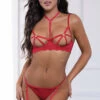Seven Till Midnight Show Me Love Bra Set Lingerie