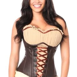 Daisy Corsets Ren Faire Corset Sexy Halloween Costumes