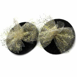 Tyes By Tara Glitterati Pasties