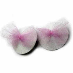 Tyes By Tara Glitterati Pasties