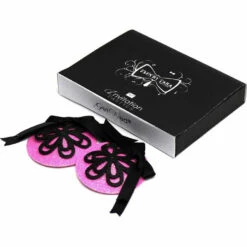 Tyes By Tara Invitation Pasties