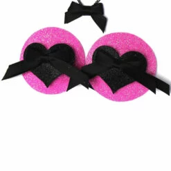 Tyes By Tara Sweetheart Sweet Set Pasties