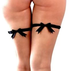 Tyes By Tara Centerfold Legtyes Garters 8 Tyes By Tara Centerfold Legtyes Garters