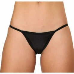 3WISHES Back Lace Up Panty