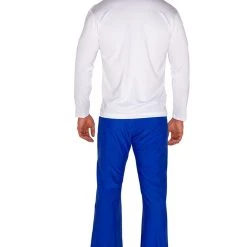 3WISHES Mystery Hunk Mens Costume Sexy Halloween Costumes