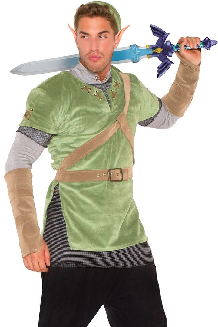 3WISHES Master Swordsman Costume 1 3WISHES Master Swordsman Costume