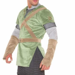 3WISHES Master Swordsman Costume
