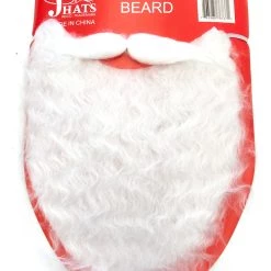 3WISHES Santa Beard