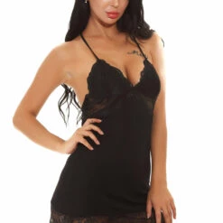 3WISHES Lingerie Pure Romance Chemise 17 3WISHES Lingerie Pure Romance Chemise