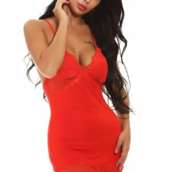 3WISHES Lingerie Pure Romance Chemise 15 3WISHES Lingerie Pure Romance Chemise