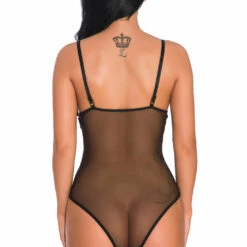 3WISHES Lucky Lace Teddy