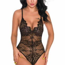 3WISHES Lucky Lace Teddy