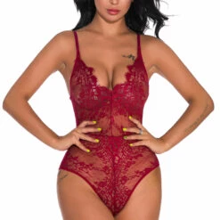 3WISHES Lucky Lace Teddy