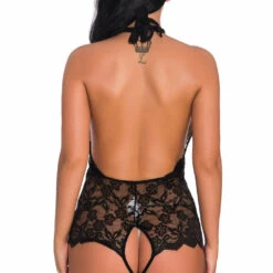 3WISHES Lovely Lace Teddy 13 3WISHES Lovely Lace Teddy