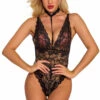 3WISHES Lacey Harness Teddy