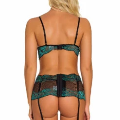 3WISHES Lasting Love Keyhole Bra Set Lingerie 17 3WISHES Lasting Love Keyhole Bra Set Lingerie