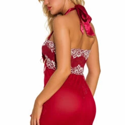 3WISHES Flirty Flyaway Babydoll