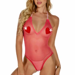 3WISHES Heart's Desire Teddy