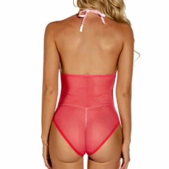 3WISHES Heart's Desire Teddy