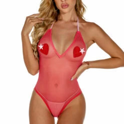 3WISHES Heart's Desire Teddy