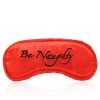 3WISHES Be Naughty Eye Mask