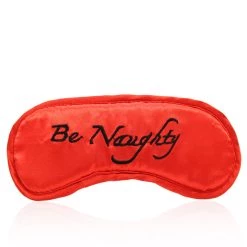 3WISHES Be Naughty Eye Mask