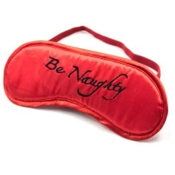 3WISHES Be Naughty Eye Mask