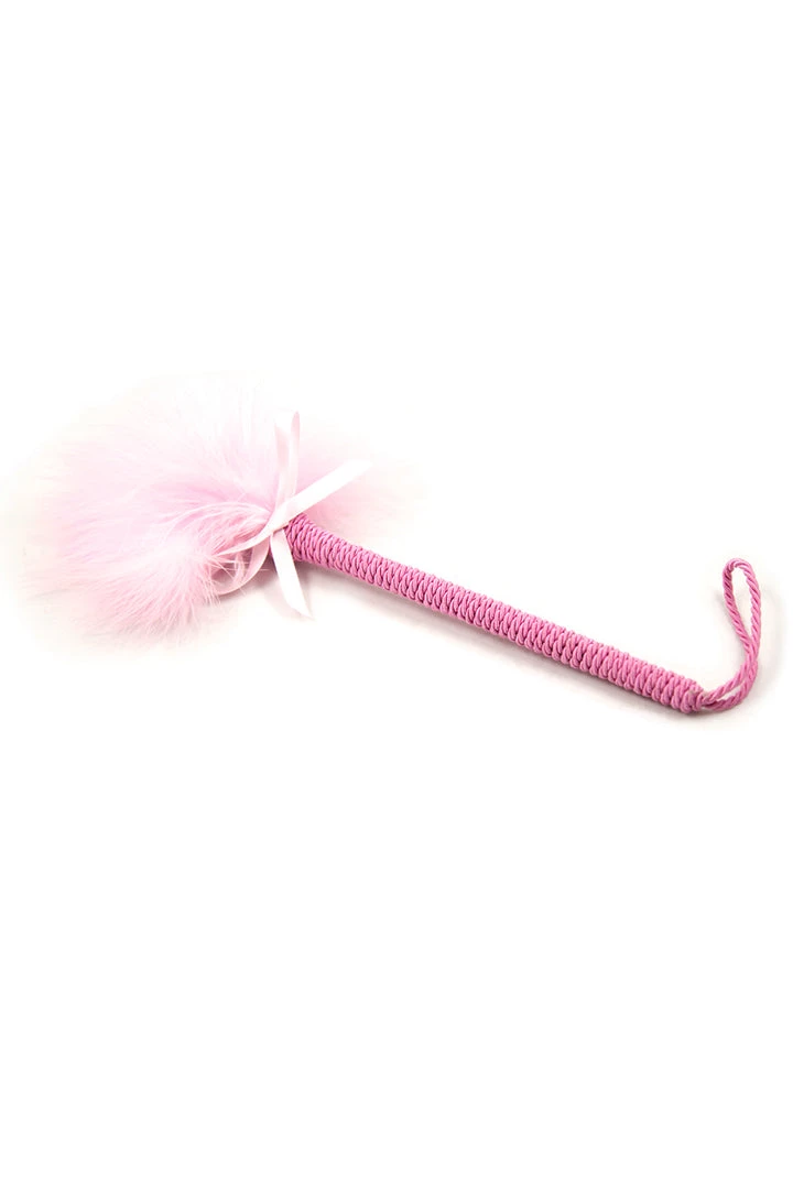 3WISHES Pink Tickler Accessories 4 3WISHES Pink Tickler Accessories
