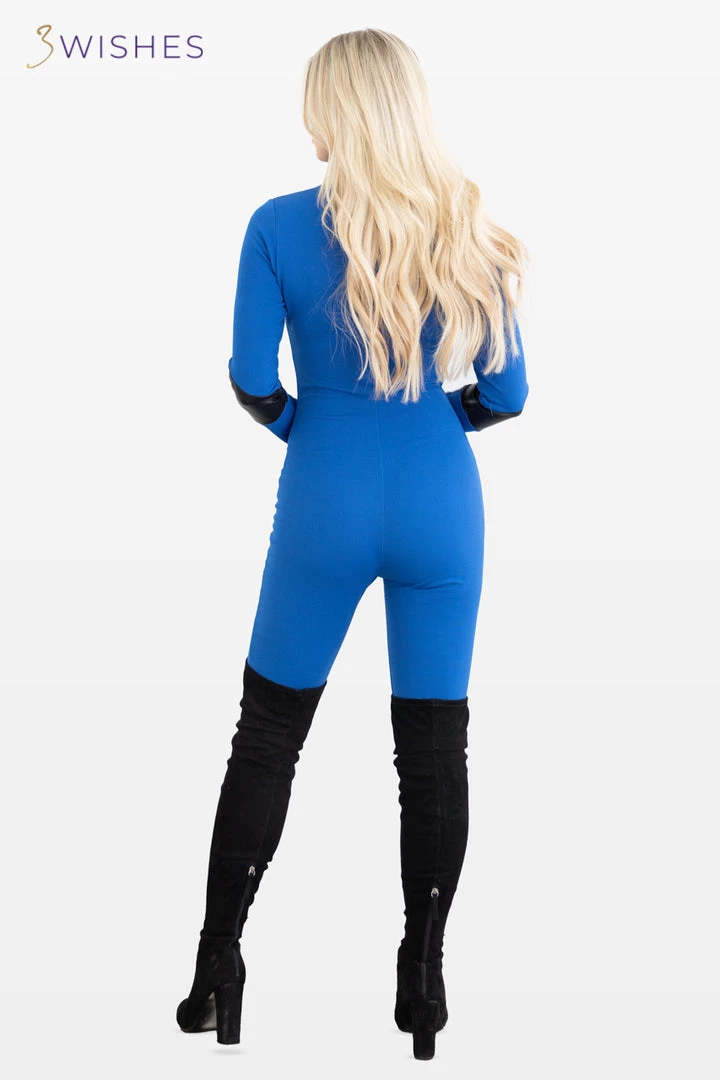 3WISHES Sexy Billionaire Spaceman Costume Sexy Halloween Costumes 2 3WISHES Sexy Billionaire Spaceman Costume Sexy Halloween Costumes