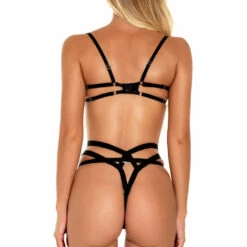 3WISHES Lingerie Remember Me Bra Set 6 3WISHES Lingerie Remember Me Bra Set