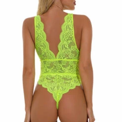 3WISHES Naughty Neon Teddy 7 3WISHES Naughty Neon Teddy