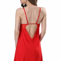 3WISHES Lingerie Charming Chemise