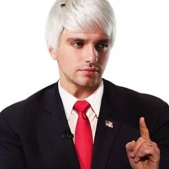3WISHES Debate Fly Wig Sexy Halloween Costumes 5 3WISHES Debate Fly Wig Sexy Halloween Costumes
