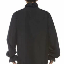 Leg Avenue Ruffle Front Shirt 15 Leg Avenue Ruffle Front Shirt