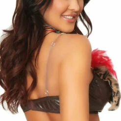 3WISHES Voodoo Doll Princess Costume