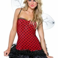 Dreamgirl Buggin Out Reversible Costume Sexy Halloween Costumes 11 Dreamgirl Buggin Out Reversible Costume Sexy Halloween Costumes