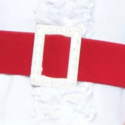 3WISHES Scarlet Cutie Dress Costume