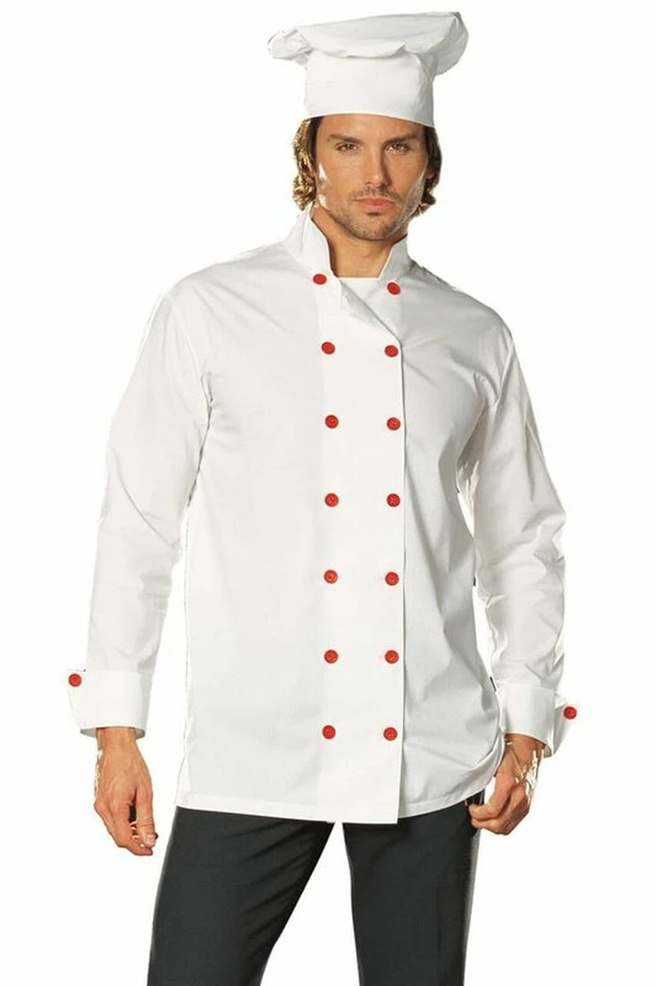 Dreamgirl Male Chef Halloween Costume 4 Dreamgirl Male Chef Halloween Costume