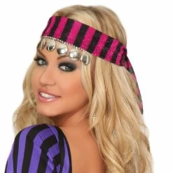 3WISHES Sexy Halloween Costumes Fortune Teller Diva Halloween Costume