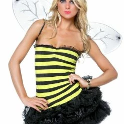 Dreamgirl Buggin Out Reversible Costume Sexy Halloween Costumes 9 Dreamgirl Buggin Out Reversible Costume Sexy Halloween Costumes