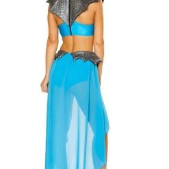 Roma Costume Mother Of Dragons Costume Sexy Halloween Costumes