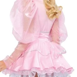 3WISHES Sexy Good Witch Costume