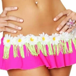 3WISHES Lingerie Daisy Darling Music Festival Outfit