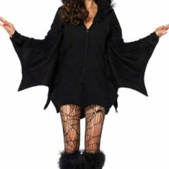 Leg Avenue Cozy Bat Costume