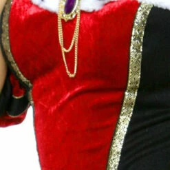 Leg Avenue Royal Queen Costume