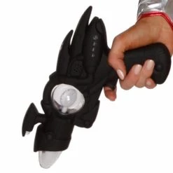 Rubie's Accessories Grip Space Gun Costume Accessory