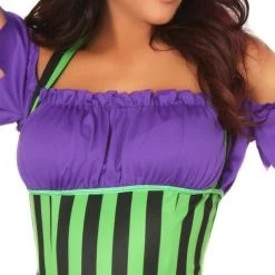 Leg Avenue Spell Binding Witch Costume Witch Costumes