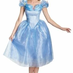 Disguise Disney Cinderella Costume TV & Movie Costumes