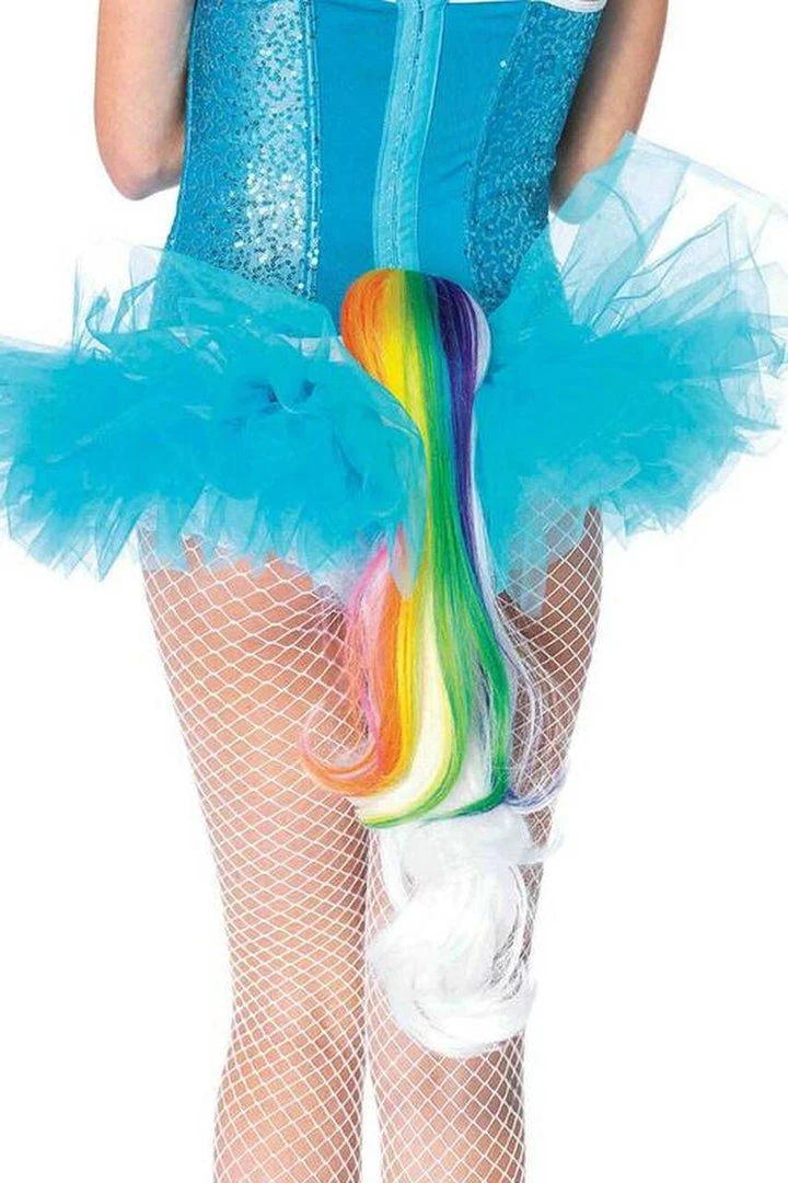 Leg Avenue DIY Costumes Enchanted Rainbows Unicorn Set 2 Leg Avenue DIY Costumes Enchanted Rainbows Unicorn Set