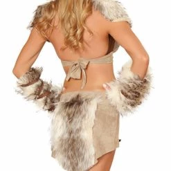3WISHES Viking Mistress Halloween Costume 14 3WISHES Viking Mistress Halloween Costume